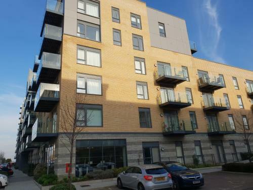 The Pier Apartment 2
