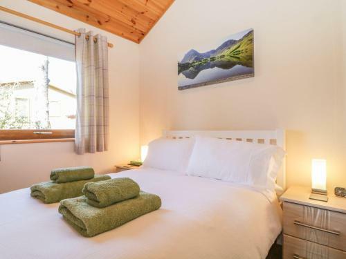 Dukes Pond Lodge