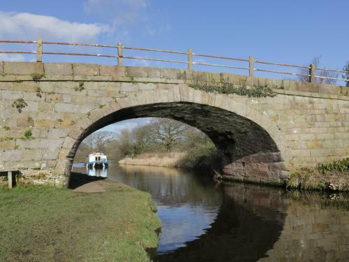 Ploughgate