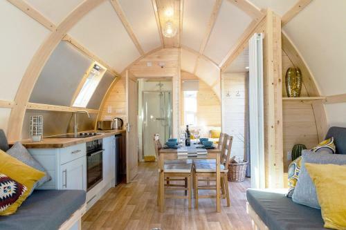 Humble Bee Farm Glamping