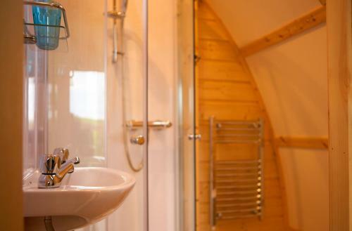 Humble Bee Farm Glamping