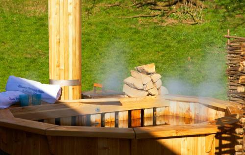 Humble Bee Farm Glamping