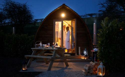 Humble Bee Farm Glamping