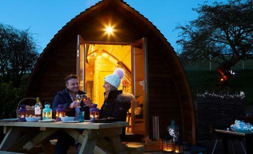Humble Bee Farm Glamping