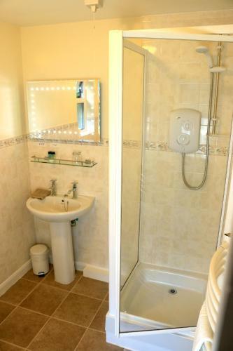 Hostal Dawyk Beech Guesthouse