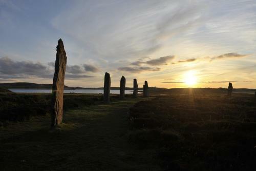 East Heddle