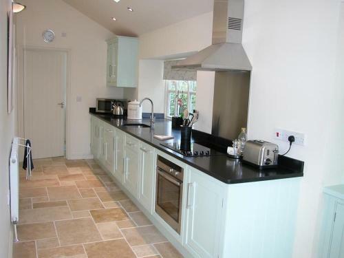 Abbotts Cottage, Gillingham