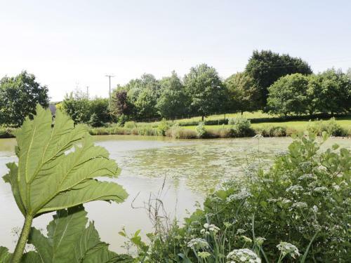Apple Tree Lodge, Gillingham