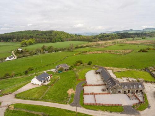 The Middle Byre, Castle Douglas