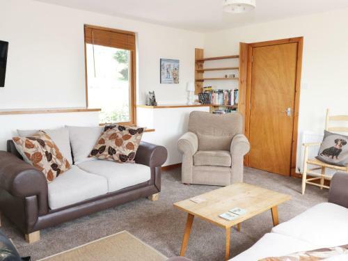Millrace Northfield, Eyemouth