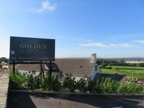 Posada The Golden Mile Country Inn