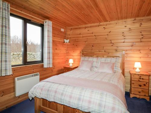 Wildcat Lodge