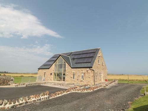 Mill View, Alnwick