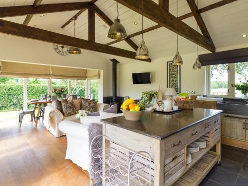 Newton Retreat