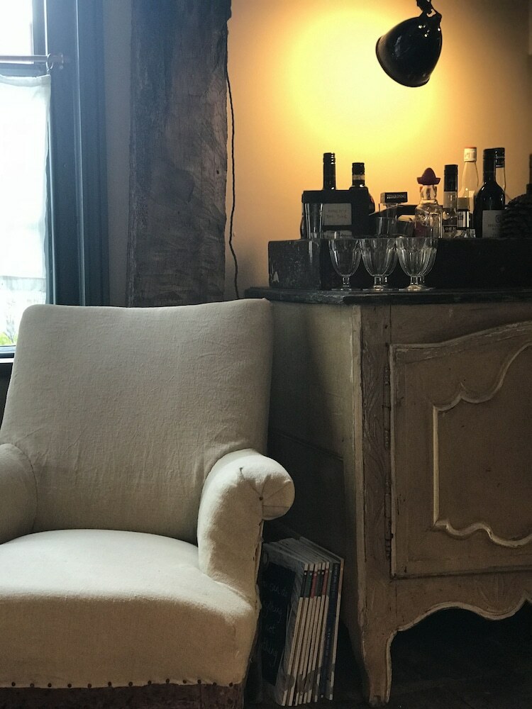 Bed & Breakfast Radnor House