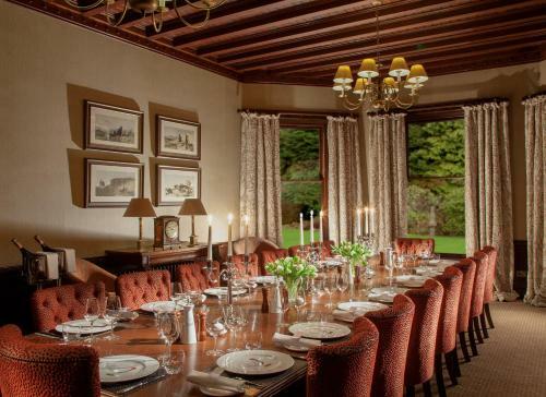 Hotel Cromlix