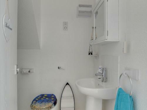 Holiday Home Beach House