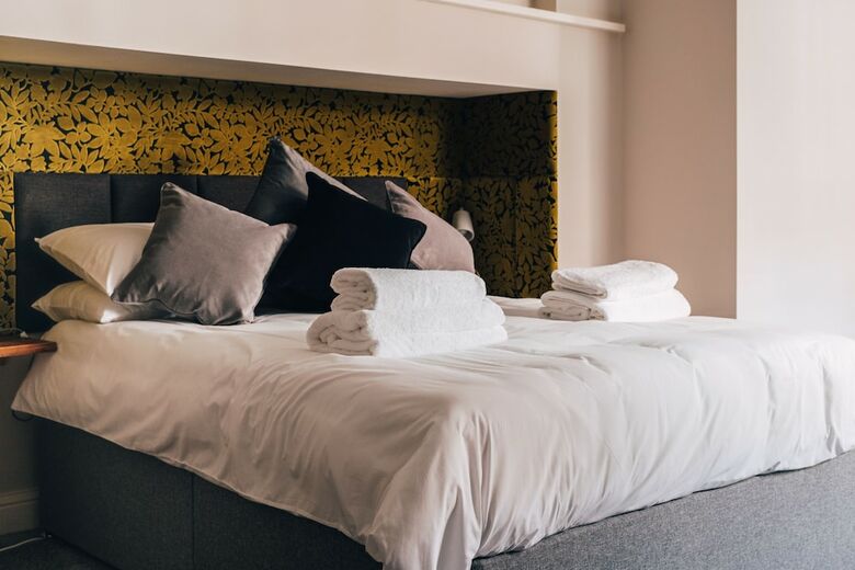 Hotel Goldings Public House & Rooms