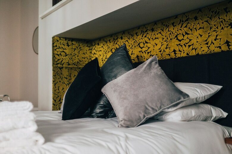 Hotel Goldings Public House & Rooms