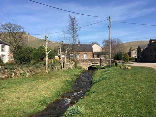 Stoney Beck
