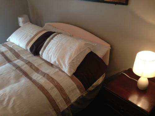 Bed & Breakfast Castle Inn