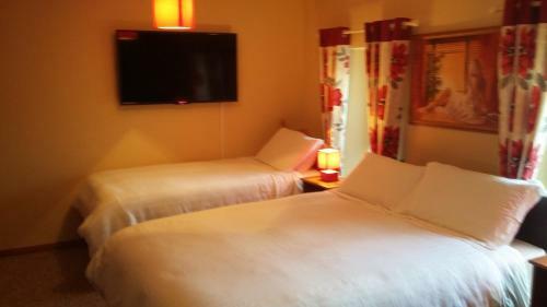 Bed & Breakfast Castle Inn
