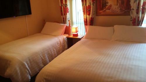 Bed & Breakfast Castle Inn