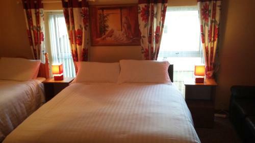 Bed & Breakfast Castle Inn
