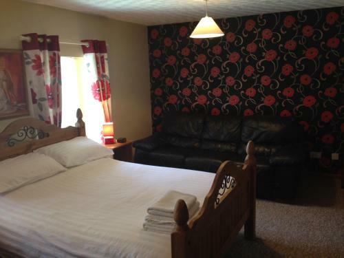 Bed & Breakfast Castle Inn
