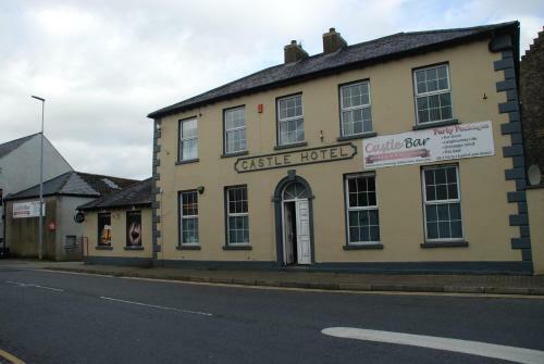 Bed & Breakfast Castle Inn