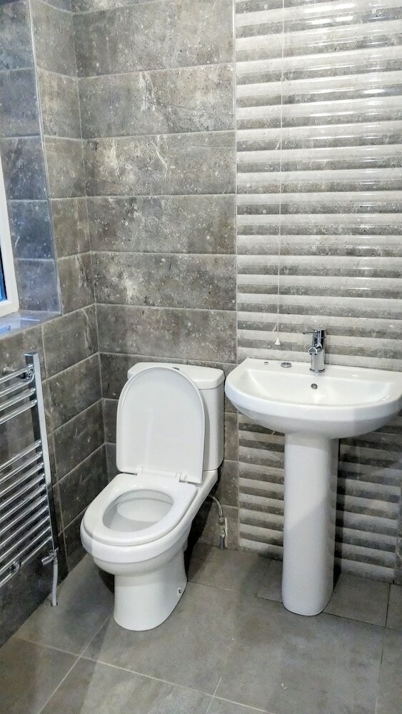 Hostal Charlotte House