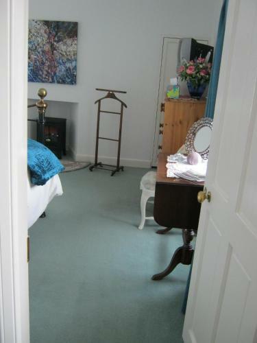 No 1 Broughton Bed & Breakfast