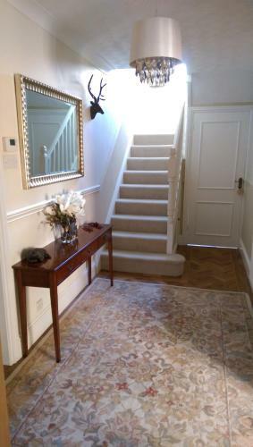 South Downs Bed & Breakfast