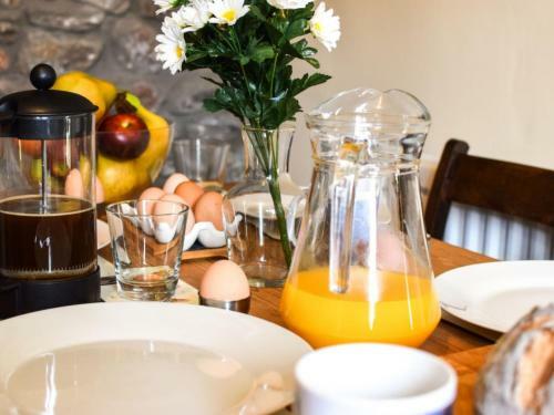 Holiday Home Eithrin Fach