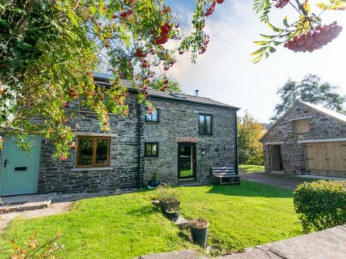 Holiday Home Eithrin Fach