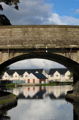 Posada The Bridge Inn