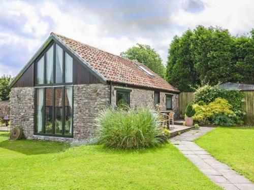 Croft Cottage, Radstock