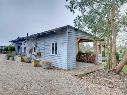 Beautiful Holiday Home In Pluckley Kent With Bbq