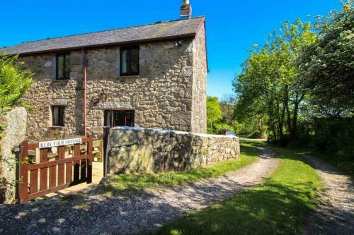 Ruby Farm Cottage