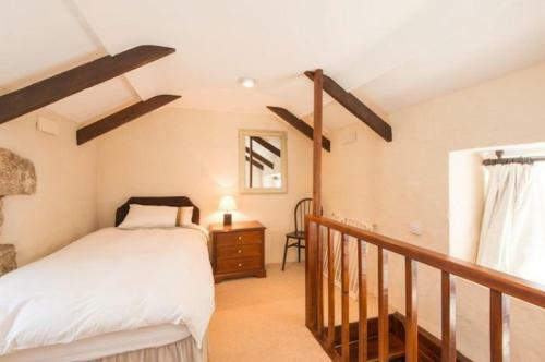 Dingley Cottage