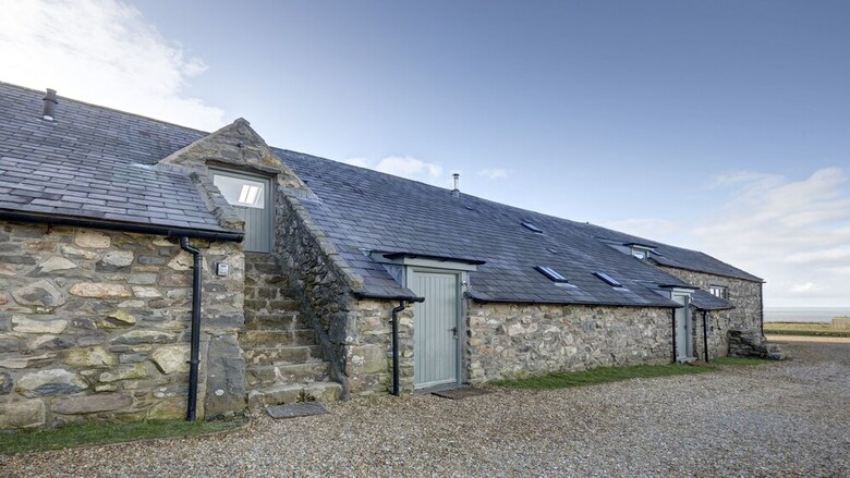 The Snug - Llyn Peninsula