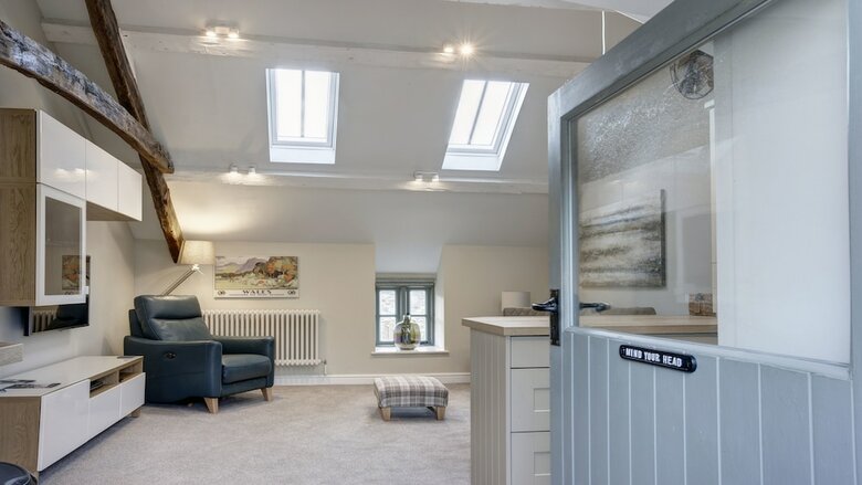 The Snug - Llyn Peninsula