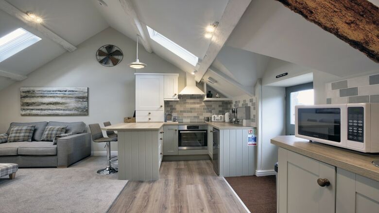 The Snug - Llyn Peninsula