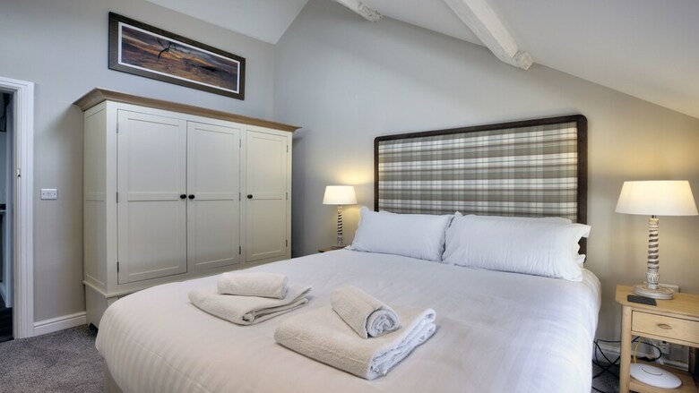The Snug - Llyn Peninsula