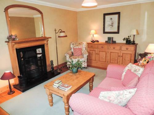 Springburn Cottage