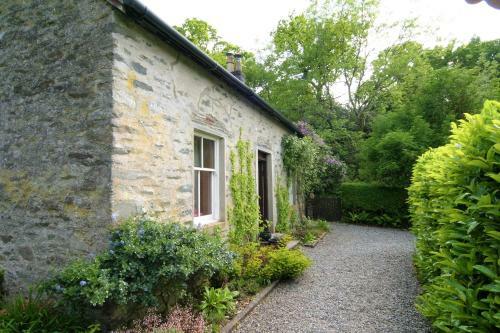 Springburn Cottage