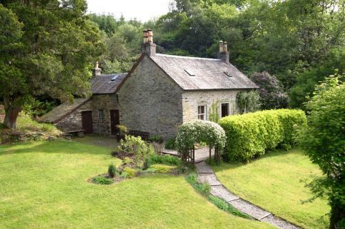 Springburn Cottage