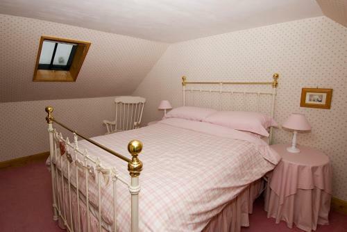 Springburn Cottage