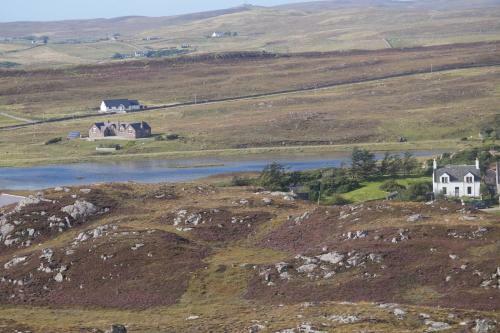B&B The Green Cruachan