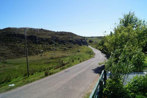 B&B The Green Cruachan